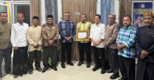 Tanah Ulayat