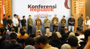 Konferensi Republik