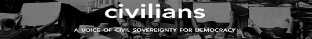 BannerCivilians BannerCivilians