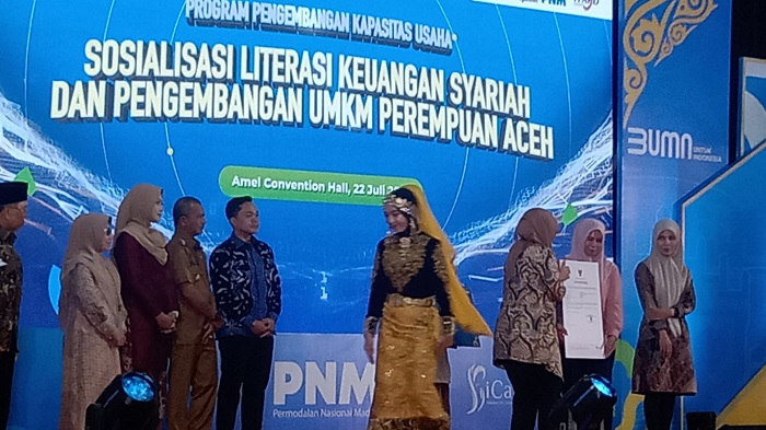 Sharia Financial Literacy