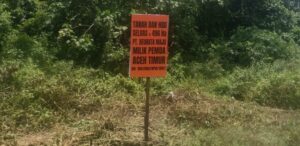 HGU PT Beurata Maju